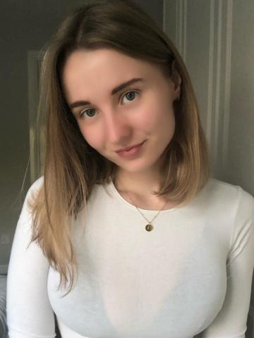 Дарина